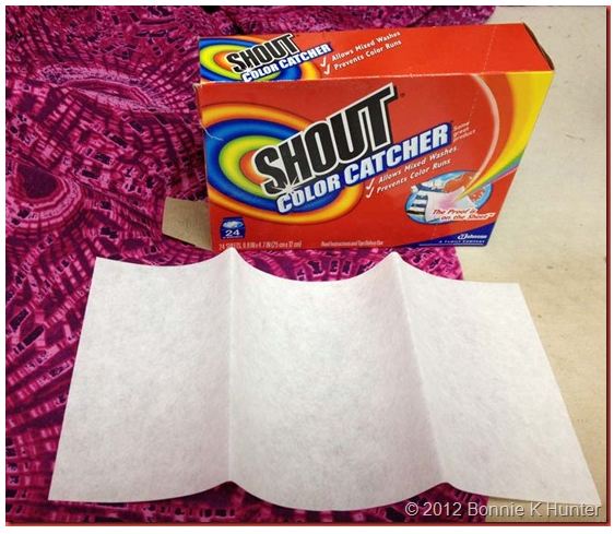 Quiltville s Quips Snips Caught by the Color Catcher